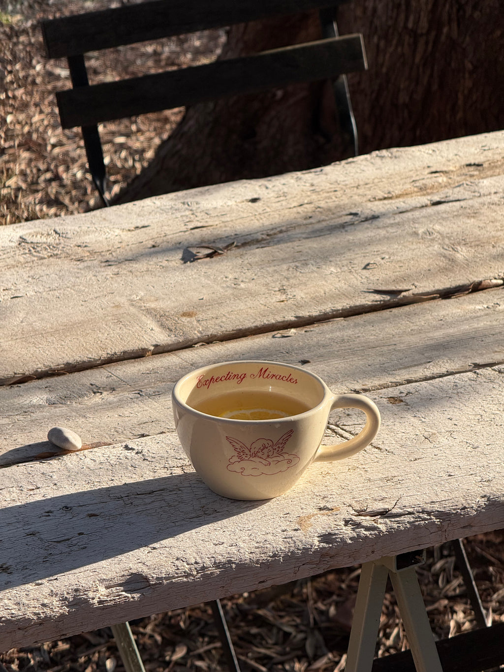The Miracle Mug