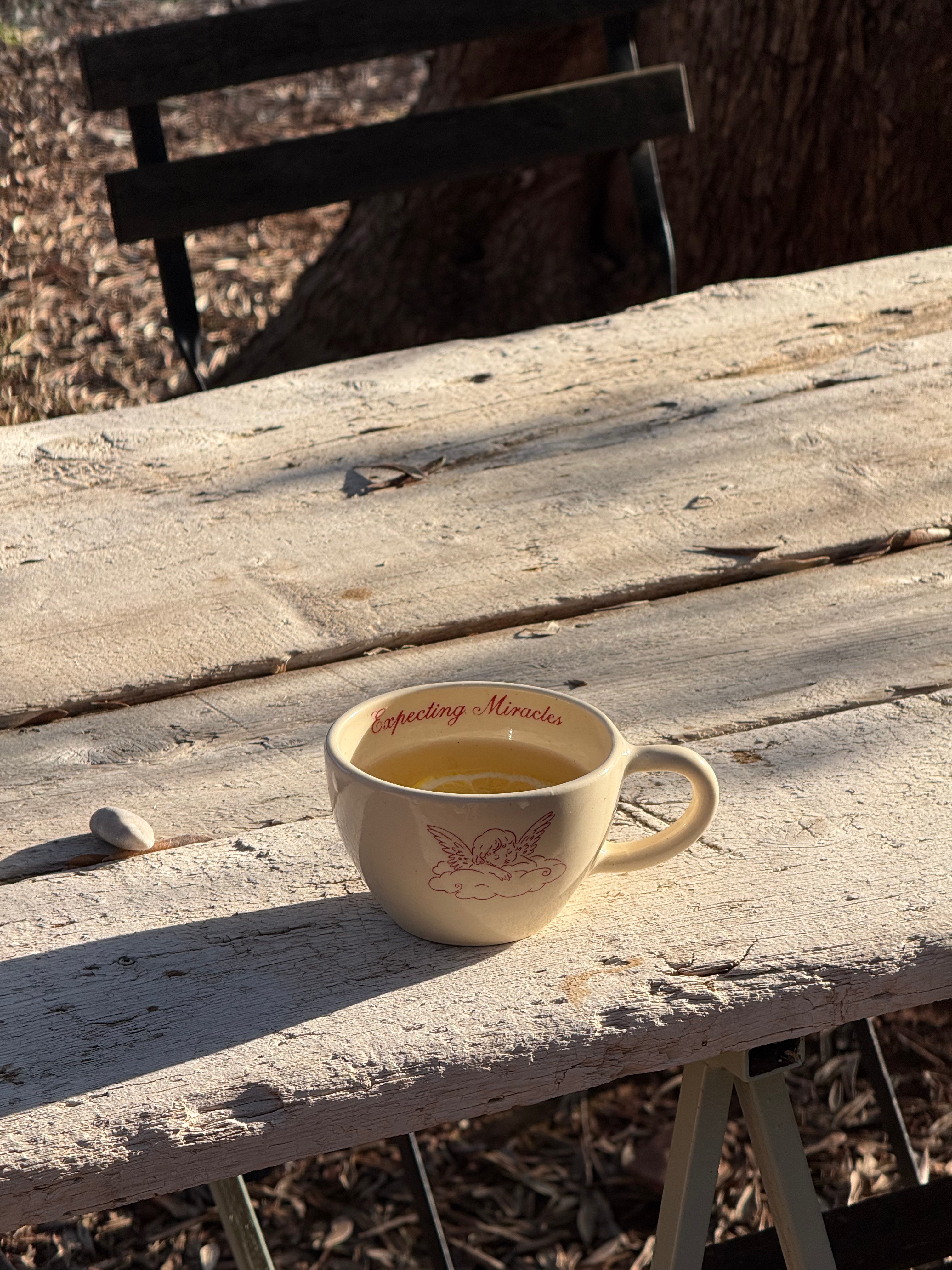 The Miracle Mug